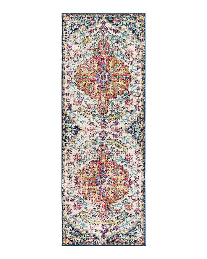 Surya Harput HAP1000 Runner Area Rug, 2'7" x 16' Bloomingdale's