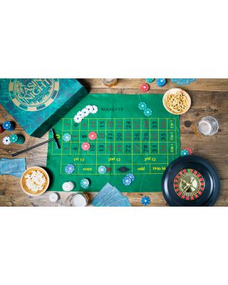 Casino Night Game