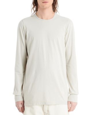 DRKSHDW Rick Owens Long Sleeve Tee | Bloomingdale's