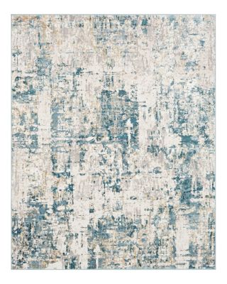 Surya Quatro Qua-2301 Area Rug, 6'7 x 9'6