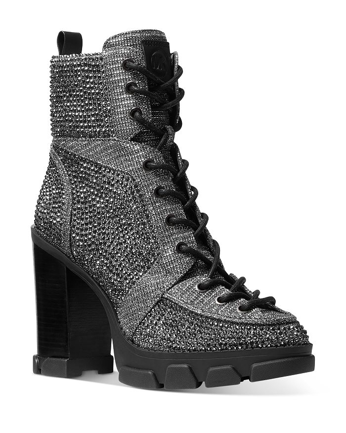 Rydley lace shop up sneaker
