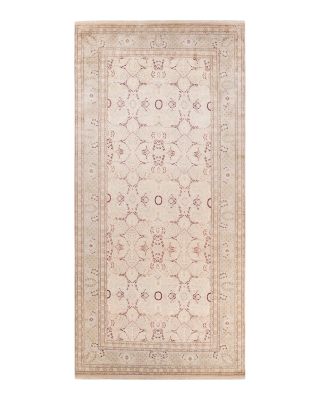 Bloomingdale's Mogul M1574 Runner Area Rug, 6'2 x 12'10