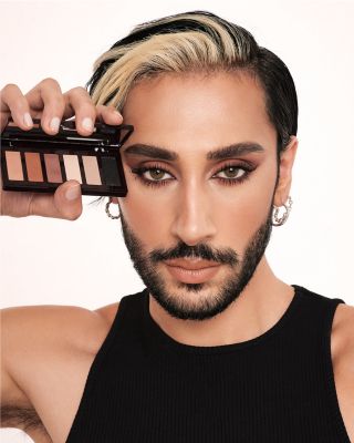 Super Nudes Easy Eyeshadow Palette