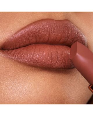 Super Nudes Matte Revolution Lipstick