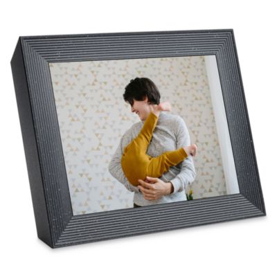 Aura - Mason Luxe Digital Picture Frame