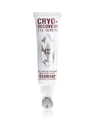 Charlotte Tilbury - Cryo-Recovery Eye Serum 0.5 oz.