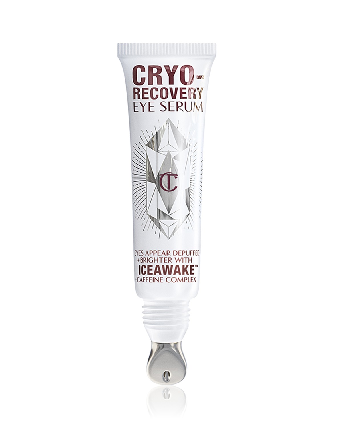 Charlotte Tilbury Cryo-Recovery Eye Serum 0.5 oz.