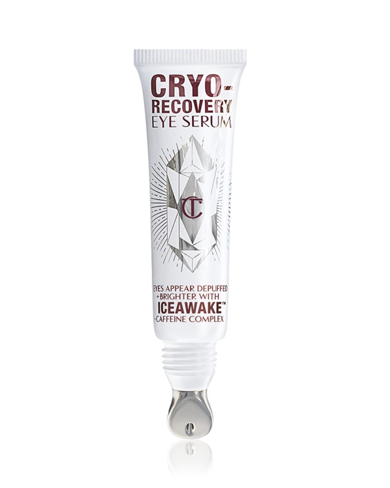 Charlotte Tilbury Cryo-Recovery Eye Serum 0.5 oz.