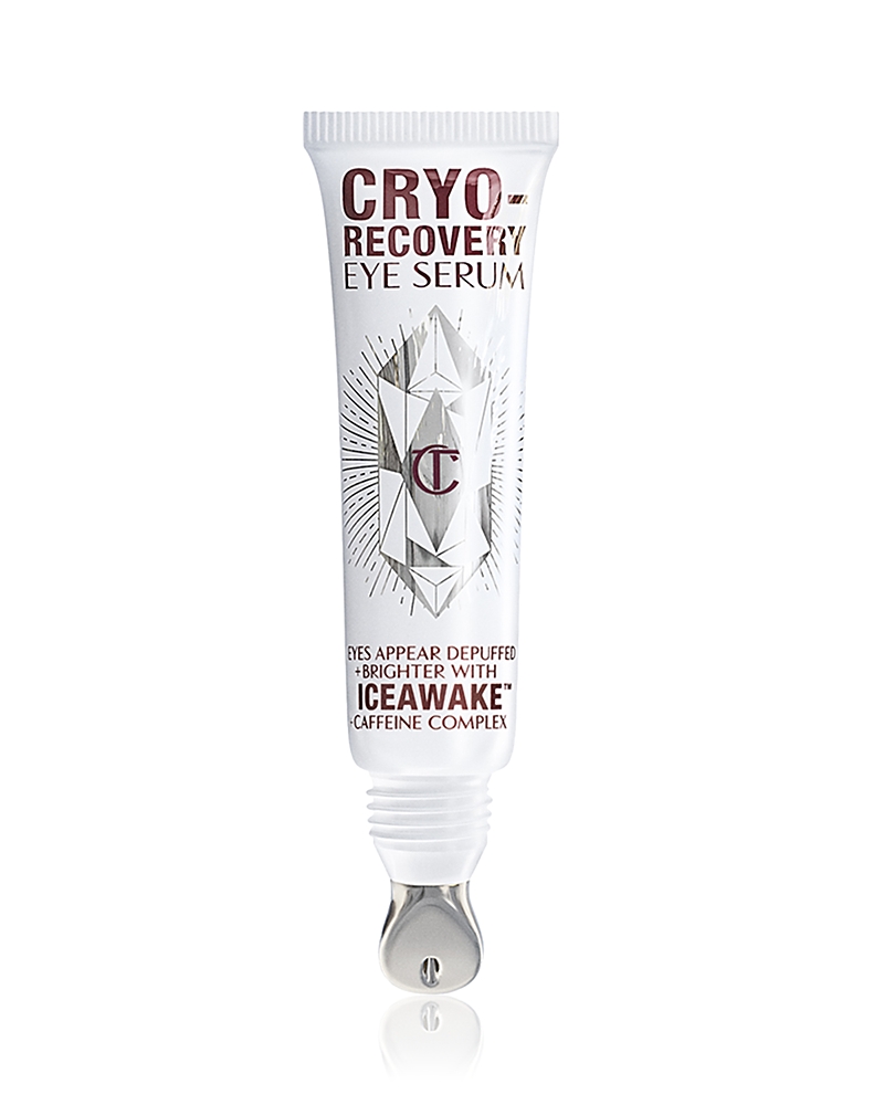 Charlotte Tilbury Cryo-recovery Depuffing Eye Serum
