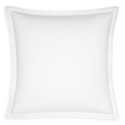 Italian Percale European Sham - Exclusive