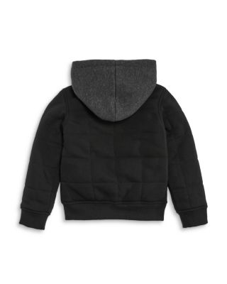 boys designer bomber jacket