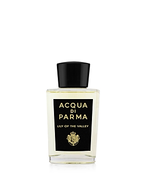 Shop Acqua Di Parma Signatures Of The Sun Lily Of The Valley Eau De Parfum 6 Oz.