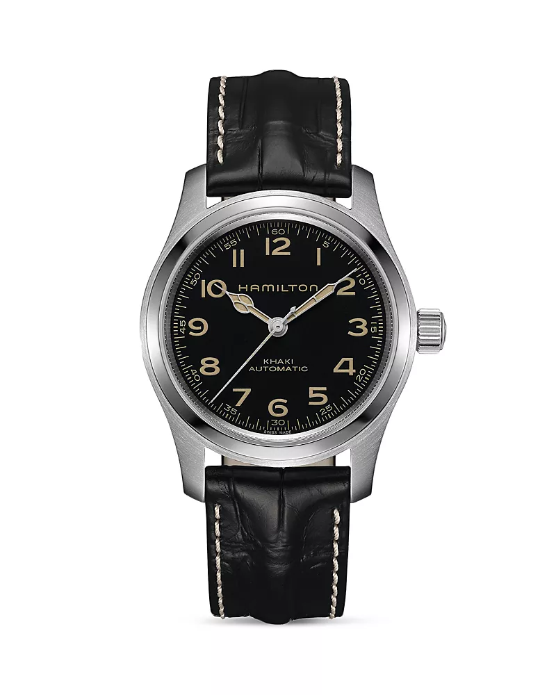 Hamilton Murph Khaki Field Watch, 42mm
