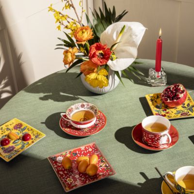 Wonderlust Dinnerware