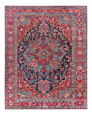 Surya Iris Irs-2316 Area Rug, 7'6 x 9'6