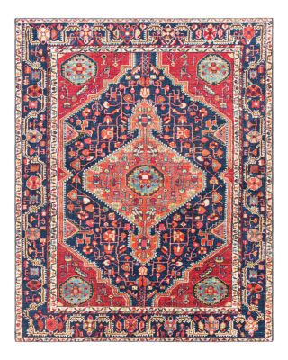 Surya Iris Area Rug, 9' x 12'