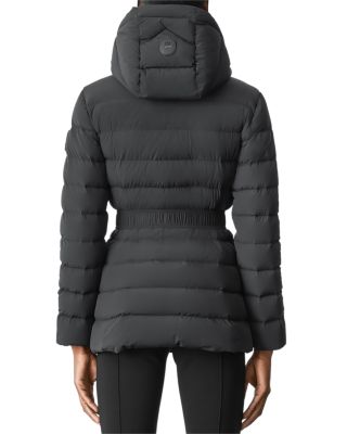 mackage puffer jacket women's