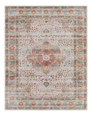 Surya Iris Irs-2346 Area Rug, 9' x 12'