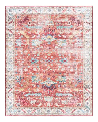 Surya Iris Irs-2348 Area Rug, 9' x 12'