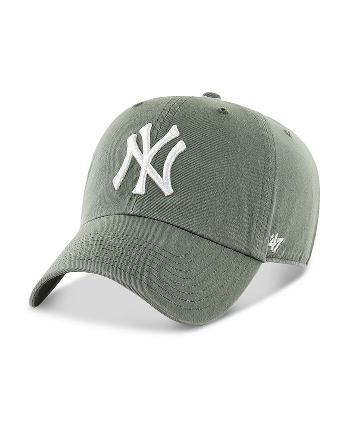 47 Brand New York Yankees 47 Clean Up Hat | Bloomingdale's