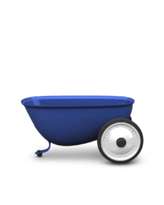 Trailer For Riders - Ages 2+