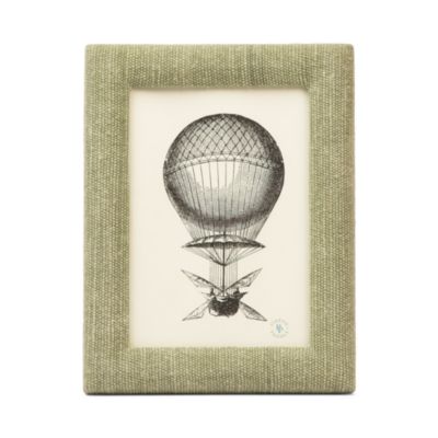 Pigeon & Poodle - Kemi Jute Frame, 5" x 7"