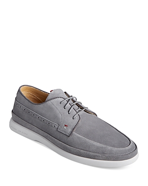SPERRY MEN'S GOLD CUP CABO PLUSHWAVE OXFORD trainers,STS23550