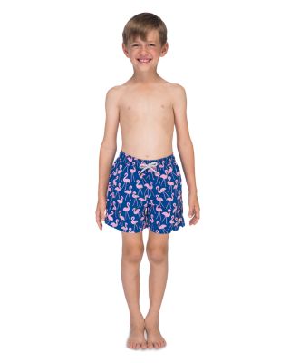 Boys&#39; Flamingo Swim Trunks - Little Kid, Big Kid