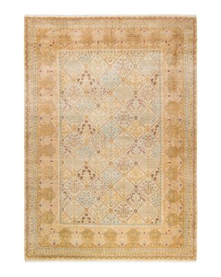Bloomingdale's Mogul M1605 Area Rug, 6'2 x 8'7