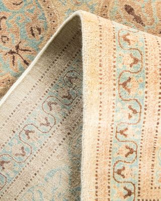 Mogul M1605 Area Rug, 6'2" x 8'7"