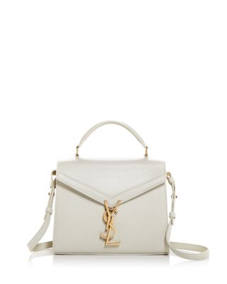  Cassandra Mini Top Handle Bag