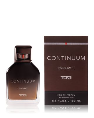 Continuum [12:00 GMT] TUMI 3.4 Oz Eau de Parfum Spray