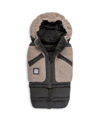 Blanket 212 Evolution Footmuff