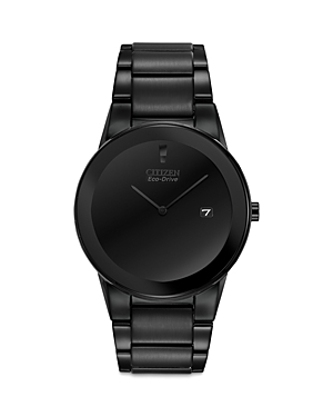 Citizen Eco-Drive Axiom Watch, 40mm Citizen Eco-Drive Axiom Watch, 40mm