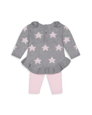 miniclasix baby girl dress