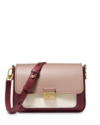 michael kors purse bloomingdales