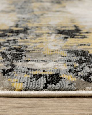 Caravan 2061X Runner Area Rug, 2'3" x 7'6"