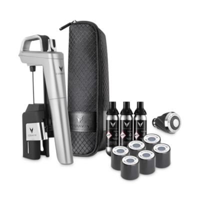 Coravin - Timeless Six+ Wine Preservation System