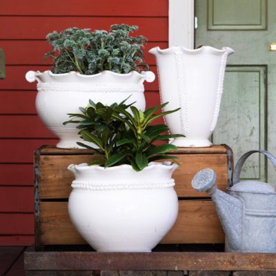 Rustic Garden Collection