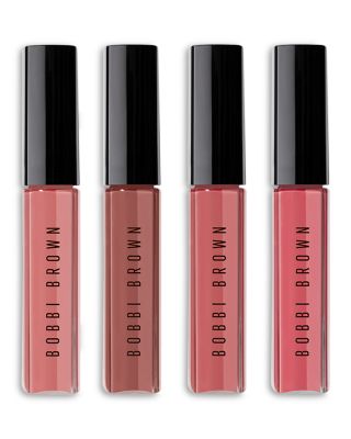 Bobbi Brown - Sweet Indulgences Mini Gloss Set ($77 value)