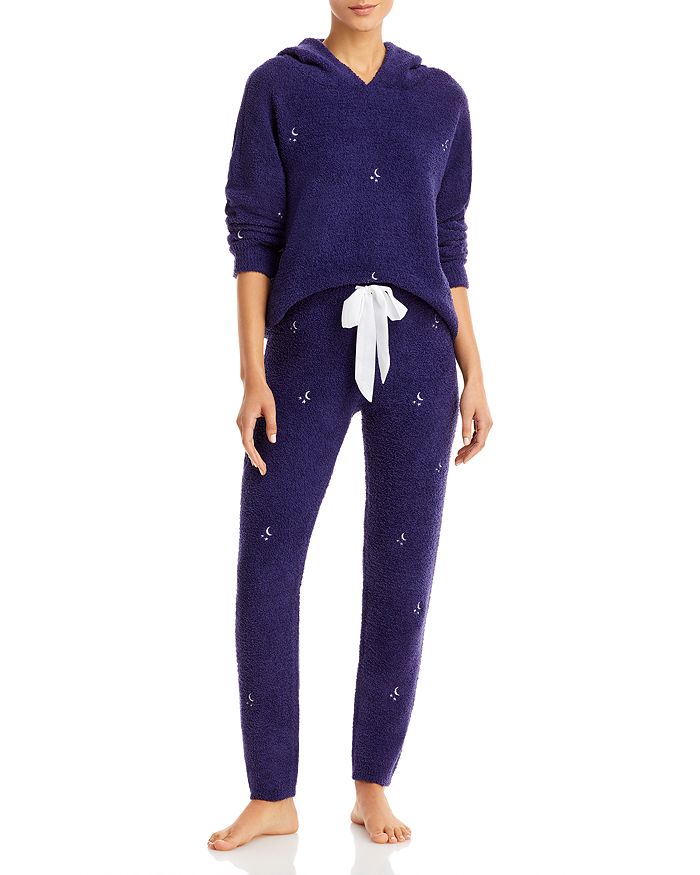 Bloomingdales online honeydew pajamas