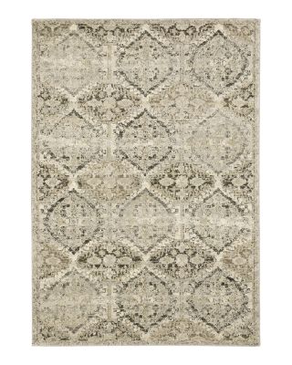 Oriental Weavers - Florence 270H6 Area Rug Collection