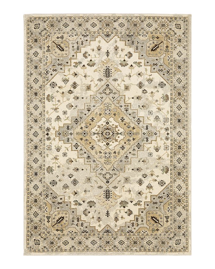 Oriental Weavers Florence 4332X Area Rug Collection Bloomingdale's