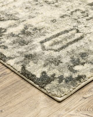 Florence 4333W Runner Area Rug, 2'3" x 7'6"