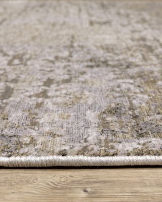 Oriental Weavers Nebulous 1H Runner Area Rug, 2'3" x 7'6"