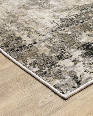 Oriental Weavers Nebulous 2X Area Rug, 6'7" x 9'6"