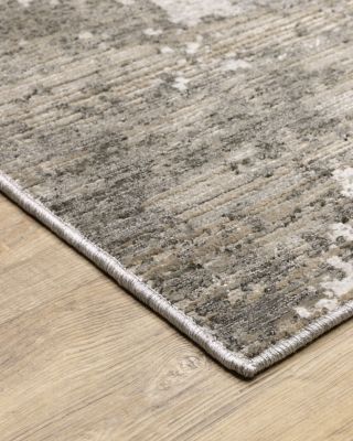 Nebulous 5091E Runner Area Rug, 2'3" x 7'6"