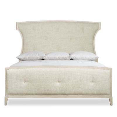 Bernhardt - East Hampton Queen Bed