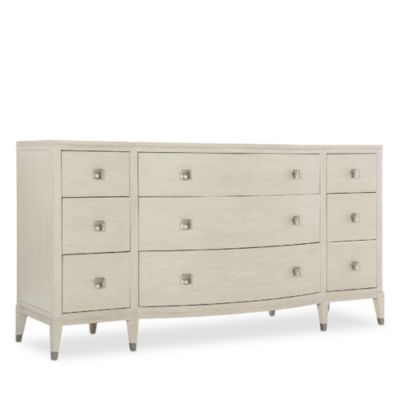 East Hampton 9 Drawer Dresser