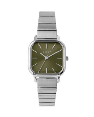Breda Esther Bracelet Watch, 26mm x 20mm